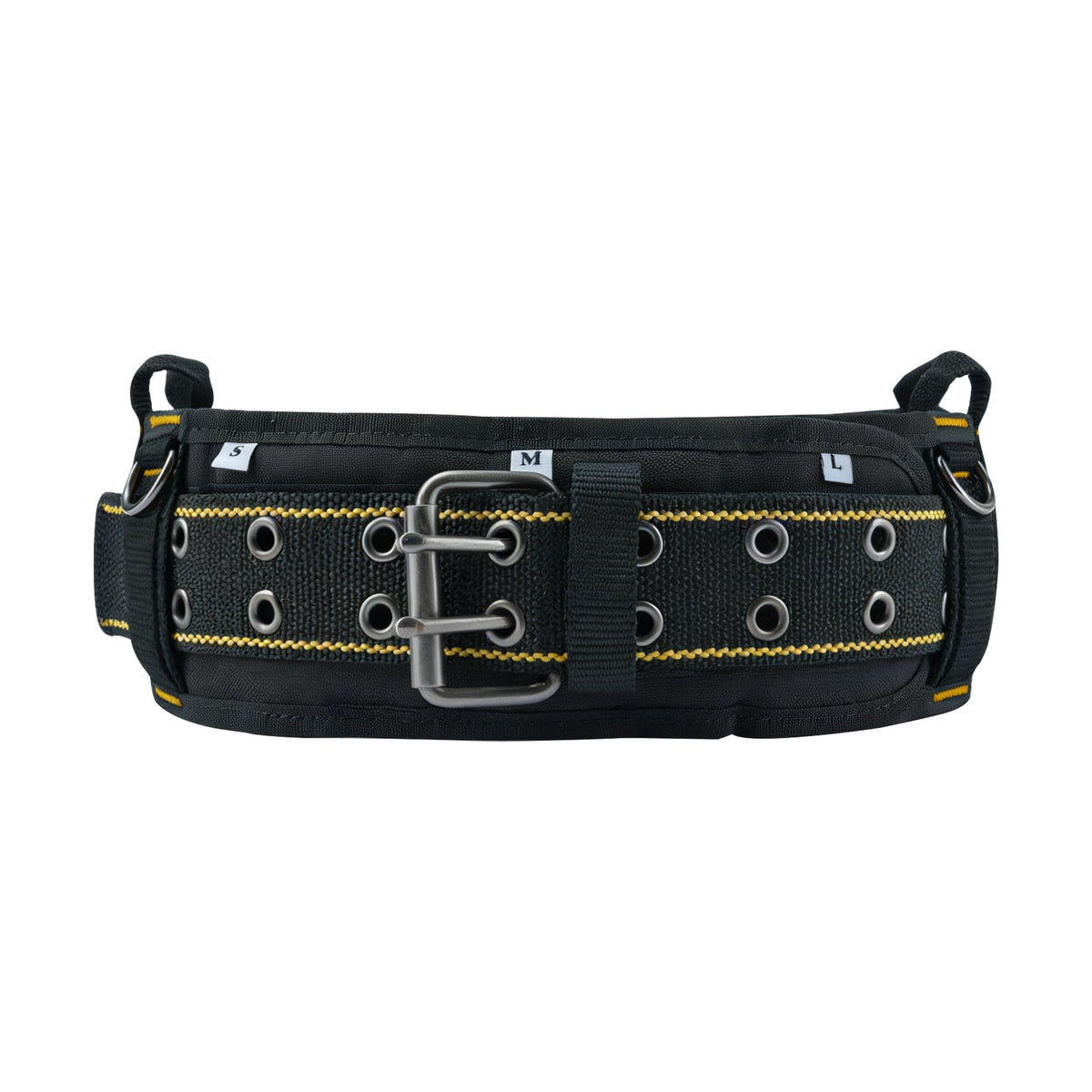 Padded Heavy Duty Work Belt with D Ring V220457