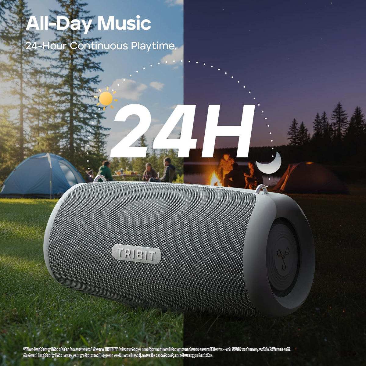 Black Bluetooth Speaker R378412