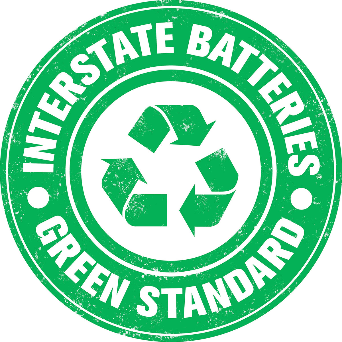 12V 540 CCA Automotive Battery K43048